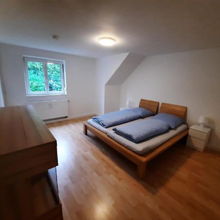 Ferienwohnungen Boegner Guntzbourg Extérieur photo