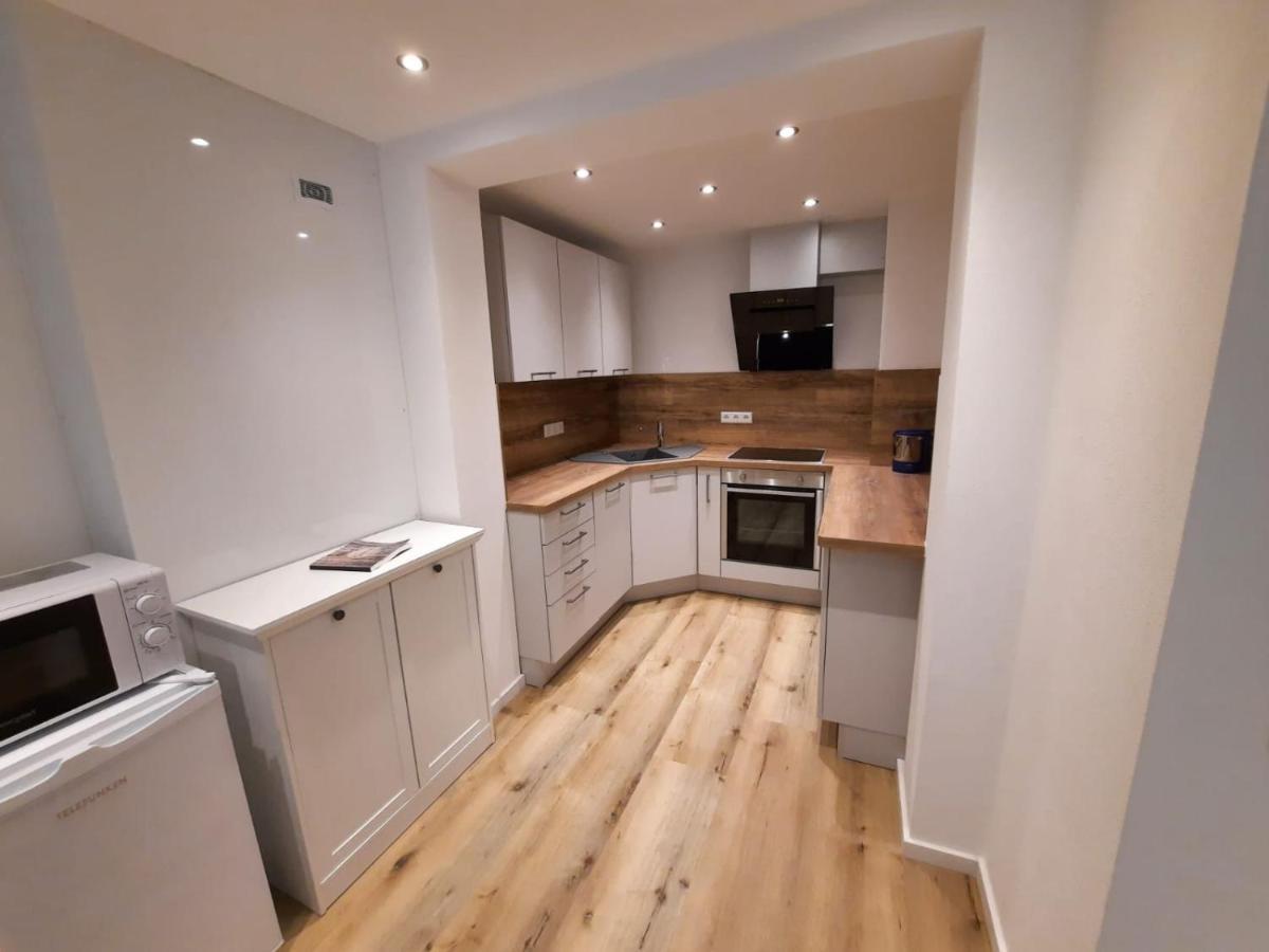 Ferienwohnungen Boegner Guntzbourg Extérieur photo
