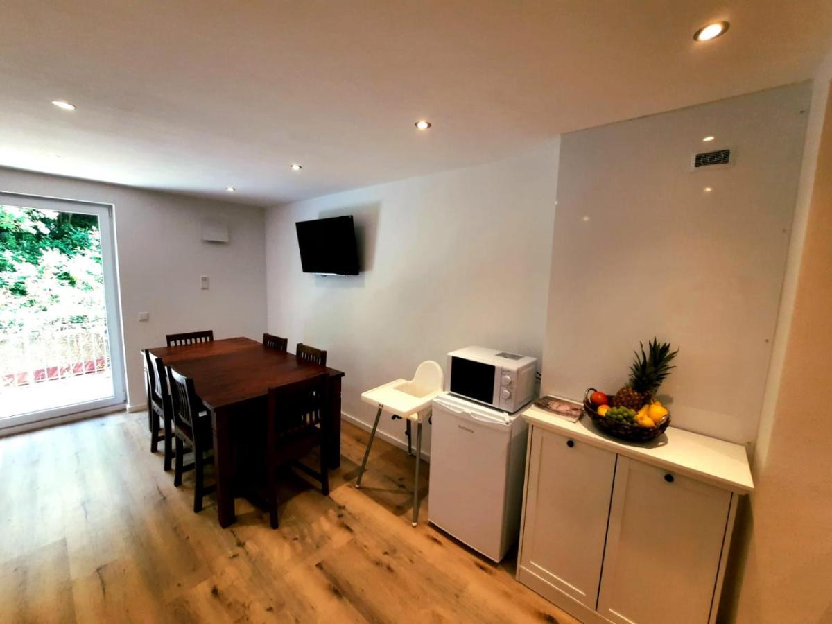 Ferienwohnungen Boegner Guntzbourg Extérieur photo
