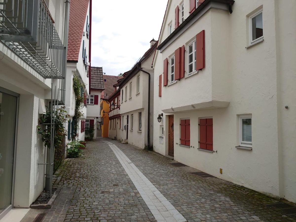 Ferienwohnungen Boegner Guntzbourg Extérieur photo