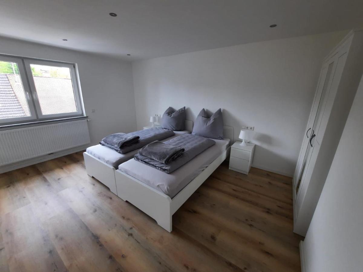 Ferienwohnungen Boegner Guntzbourg Extérieur photo