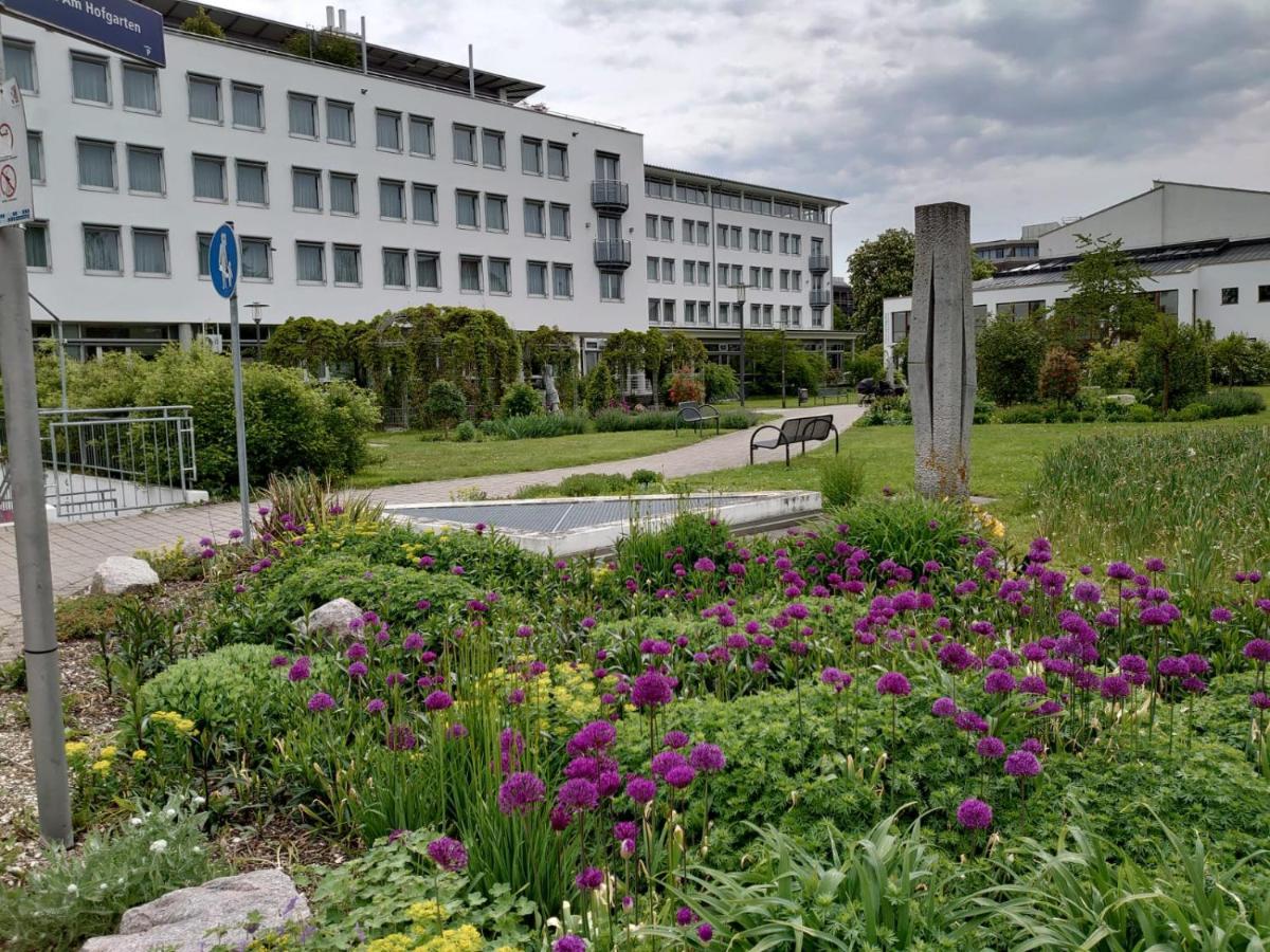 Ferienwohnungen Boegner Guntzbourg Extérieur photo
