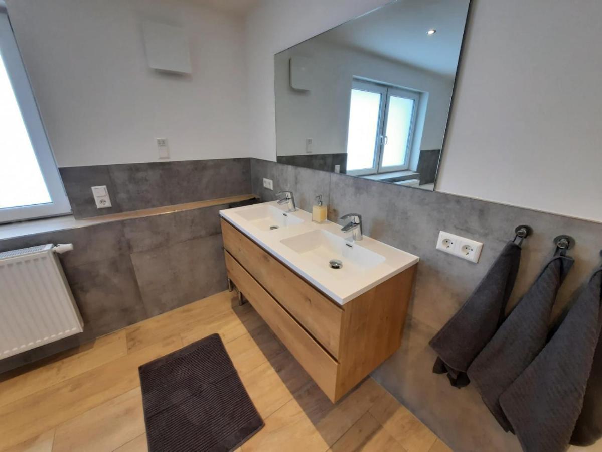 Ferienwohnungen Boegner Guntzbourg Extérieur photo