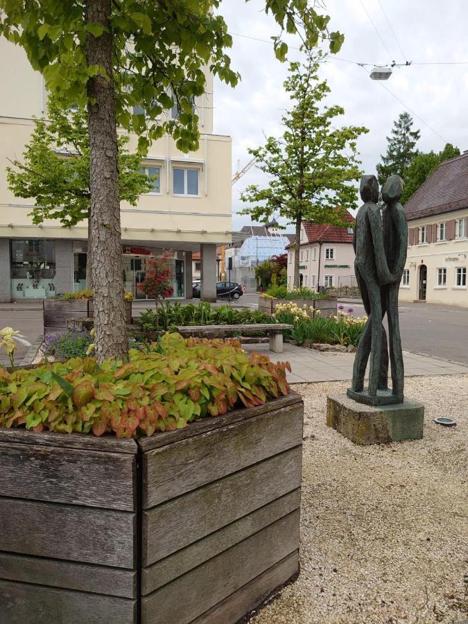 Ferienwohnungen Boegner Guntzbourg Extérieur photo