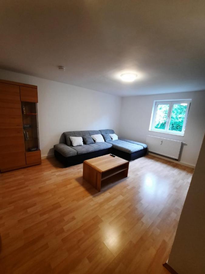 Ferienwohnungen Boegner Guntzbourg Extérieur photo