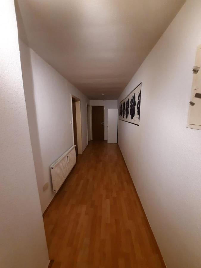Ferienwohnungen Boegner Guntzbourg Extérieur photo