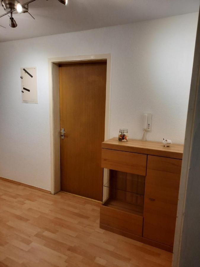Ferienwohnungen Boegner Guntzbourg Extérieur photo
