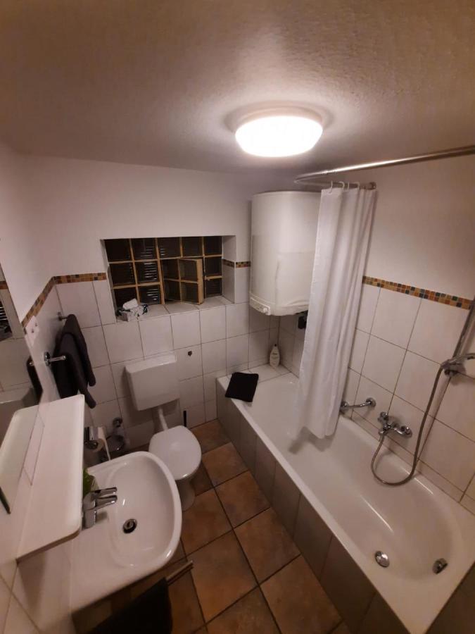 Ferienwohnungen Boegner Guntzbourg Extérieur photo