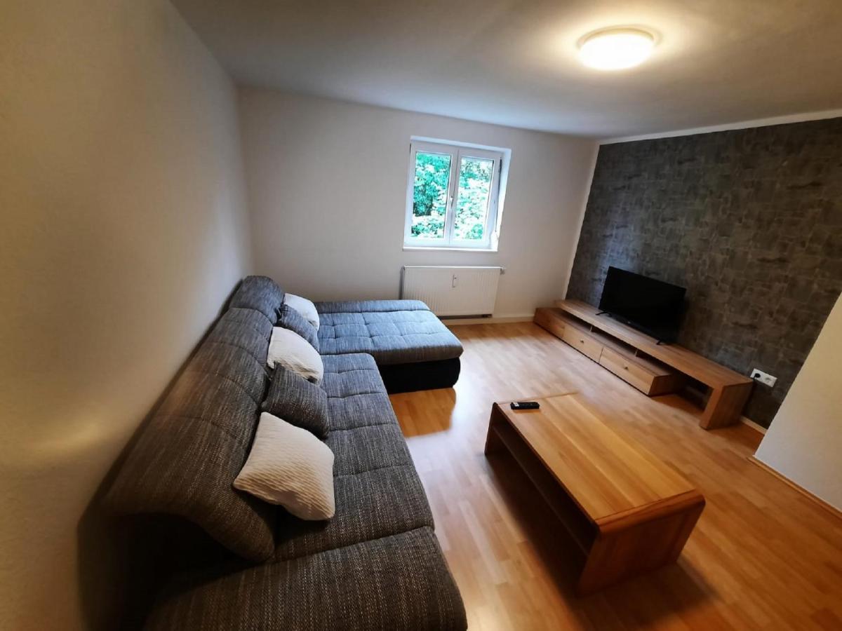 Ferienwohnungen Boegner Guntzbourg Extérieur photo