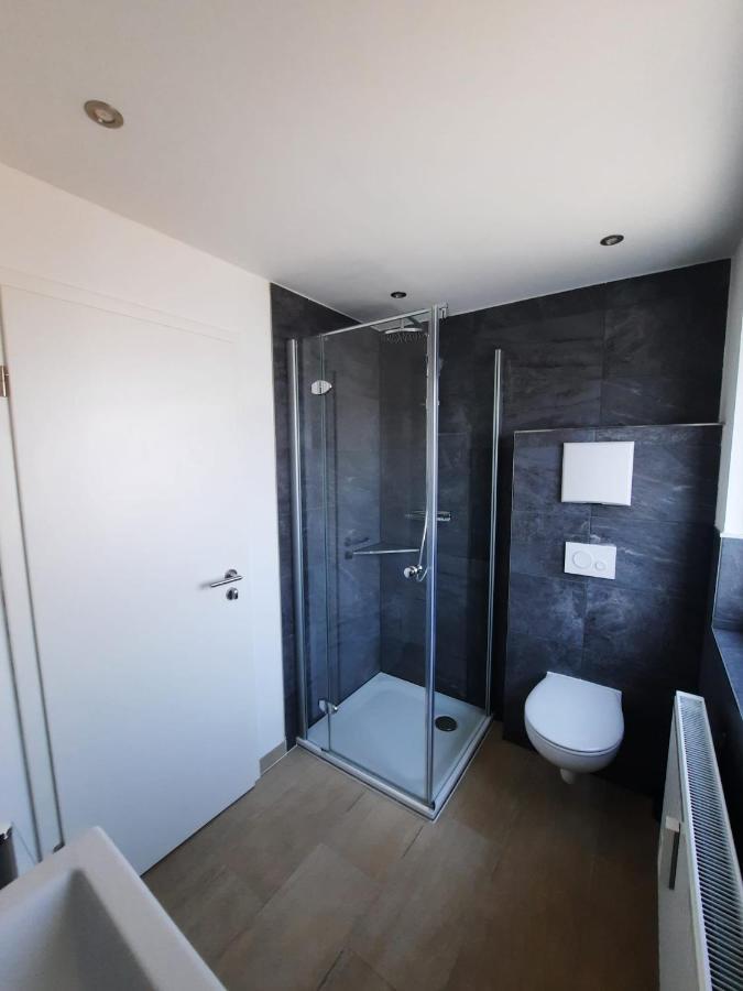 Ferienwohnungen Boegner Guntzbourg Extérieur photo